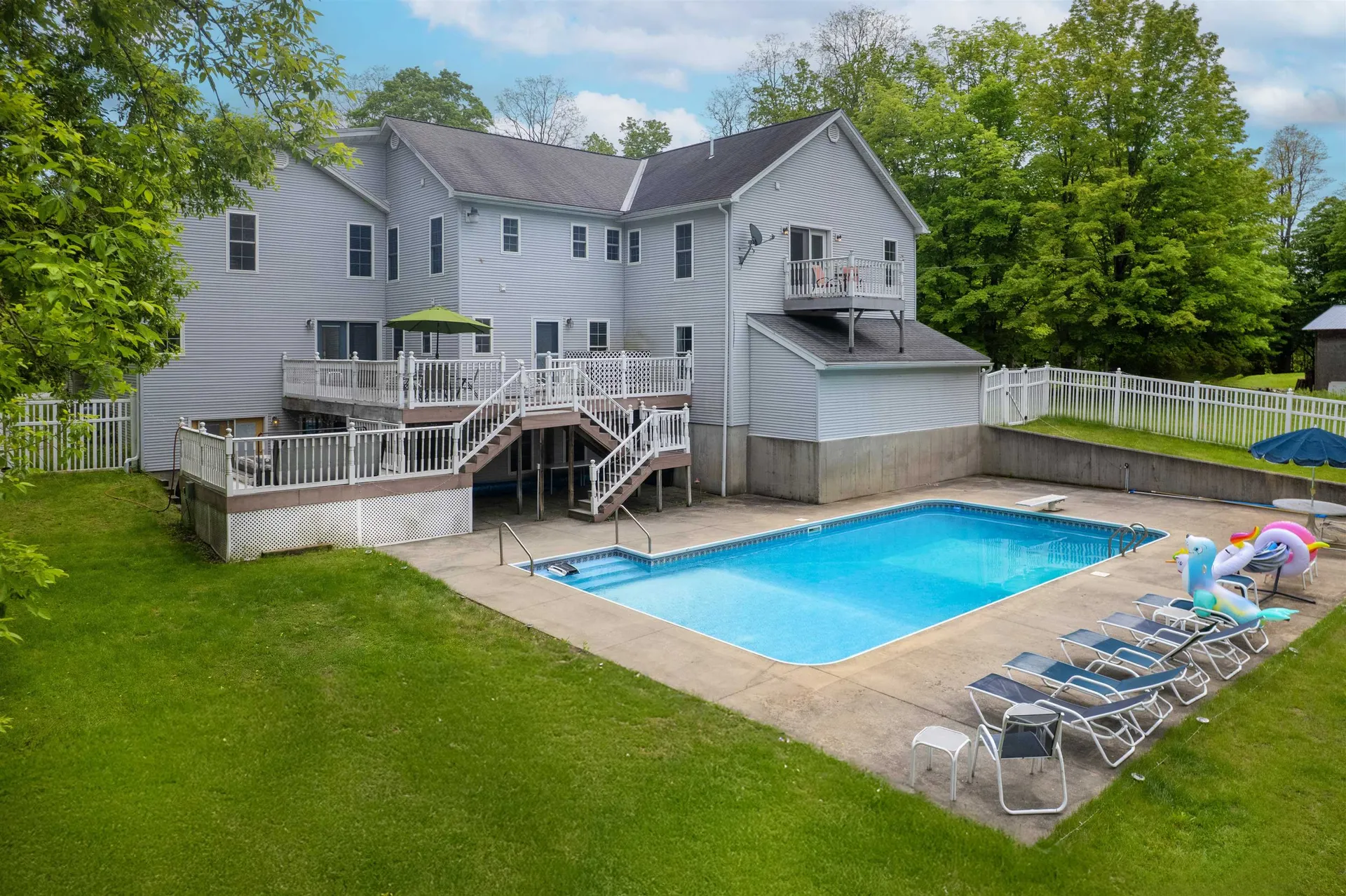 1851 York Street Extension Poultney VT 05764