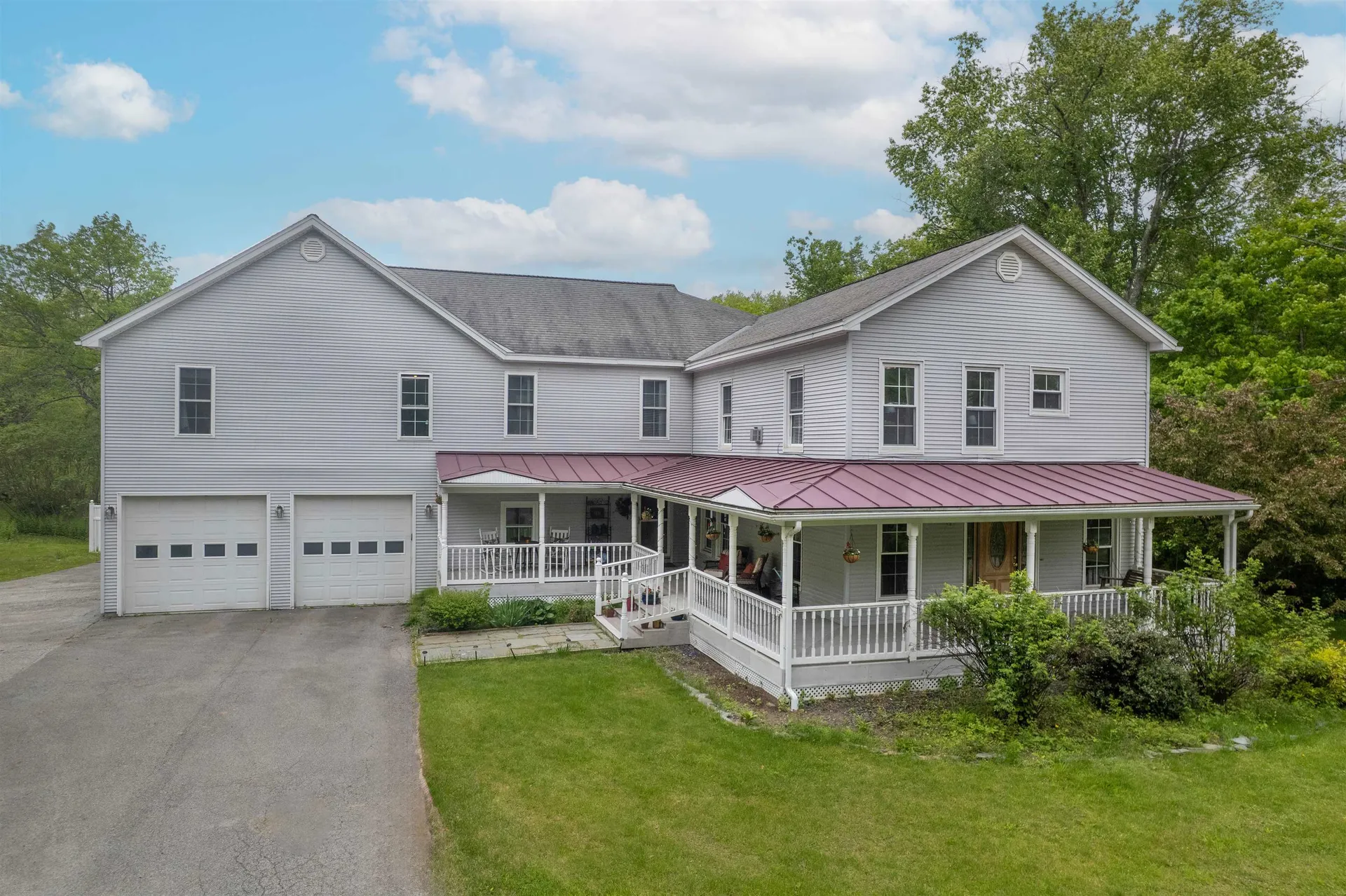 1851 York Street Extension Poultney VT 05764