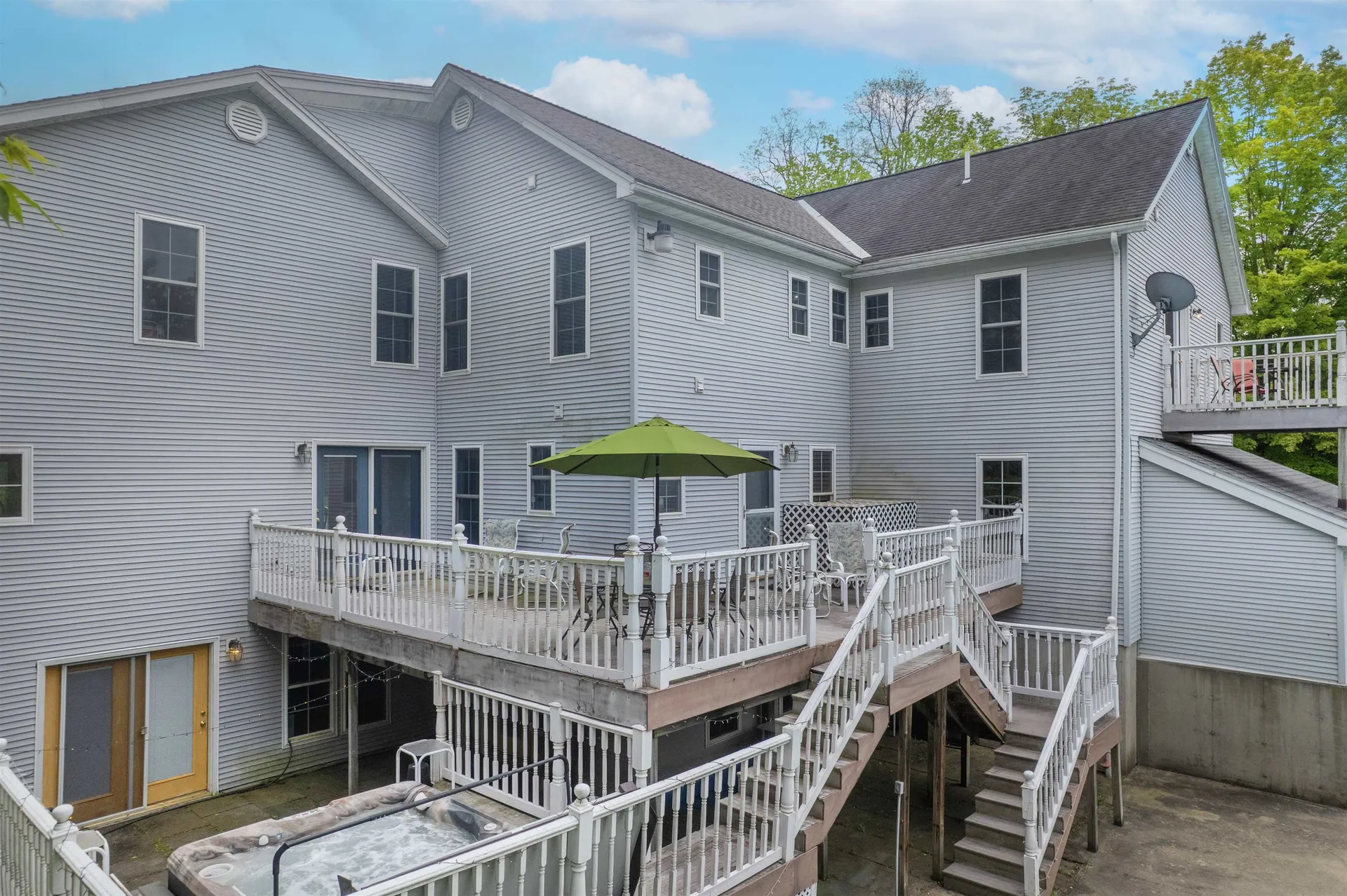 1851 York Street Extension Poultney VT 05764