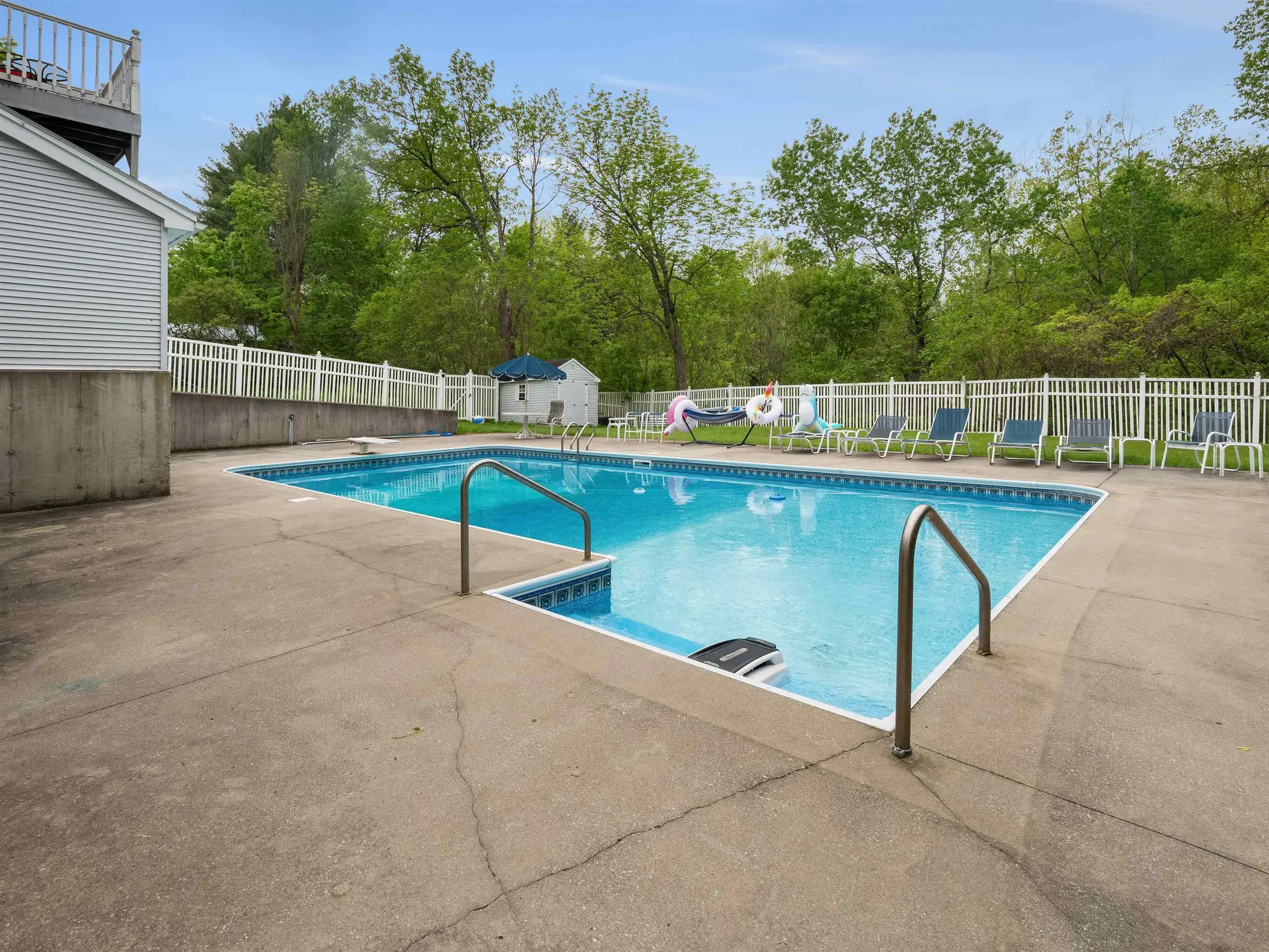 1851 York Street Extension Poultney VT 05764