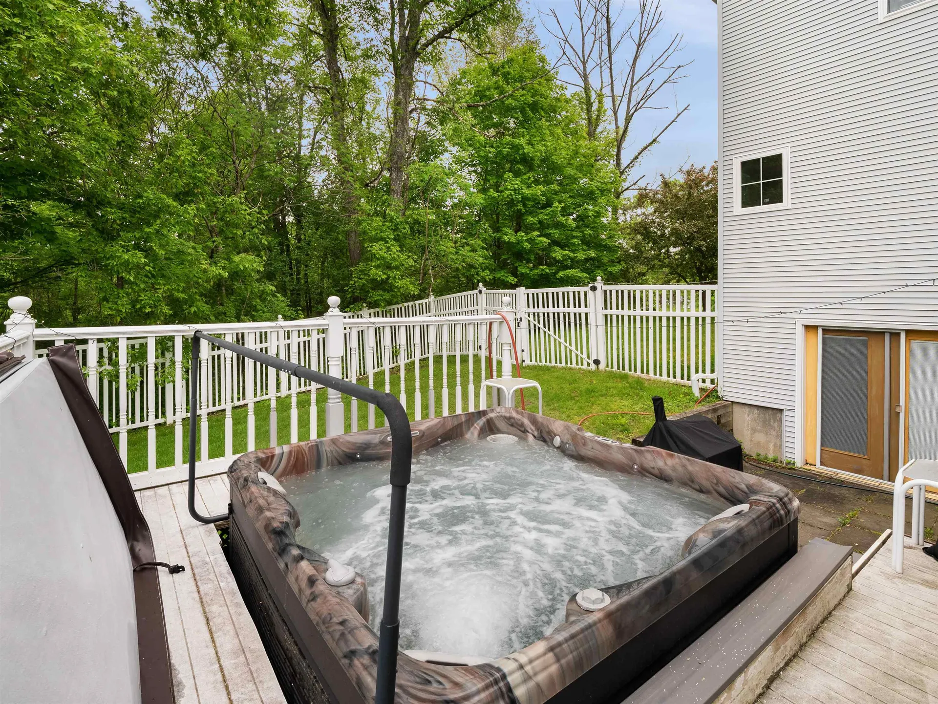 1851 York Street Extension Poultney VT 05764