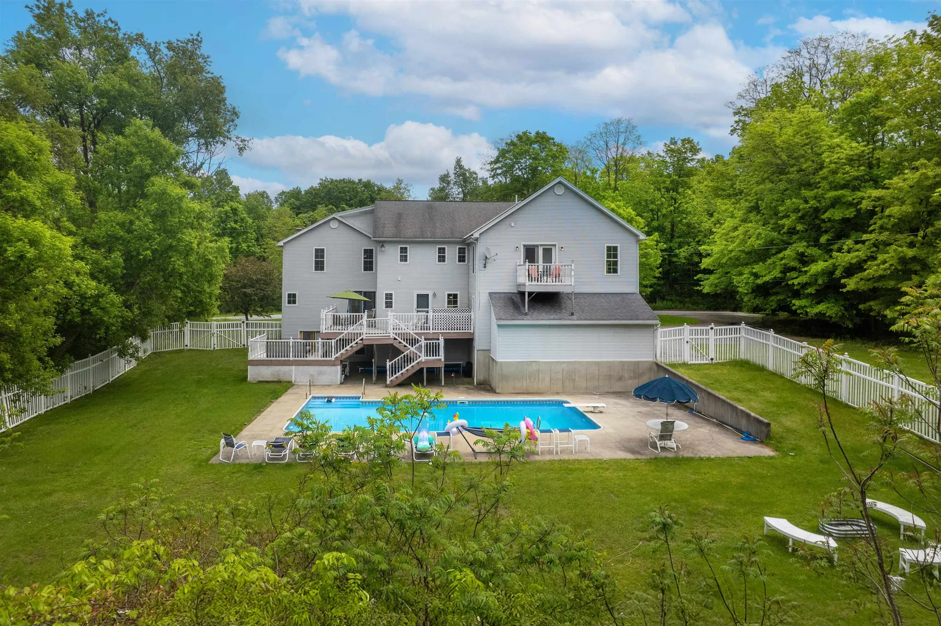 1851 York Street Extension Poultney VT 05764