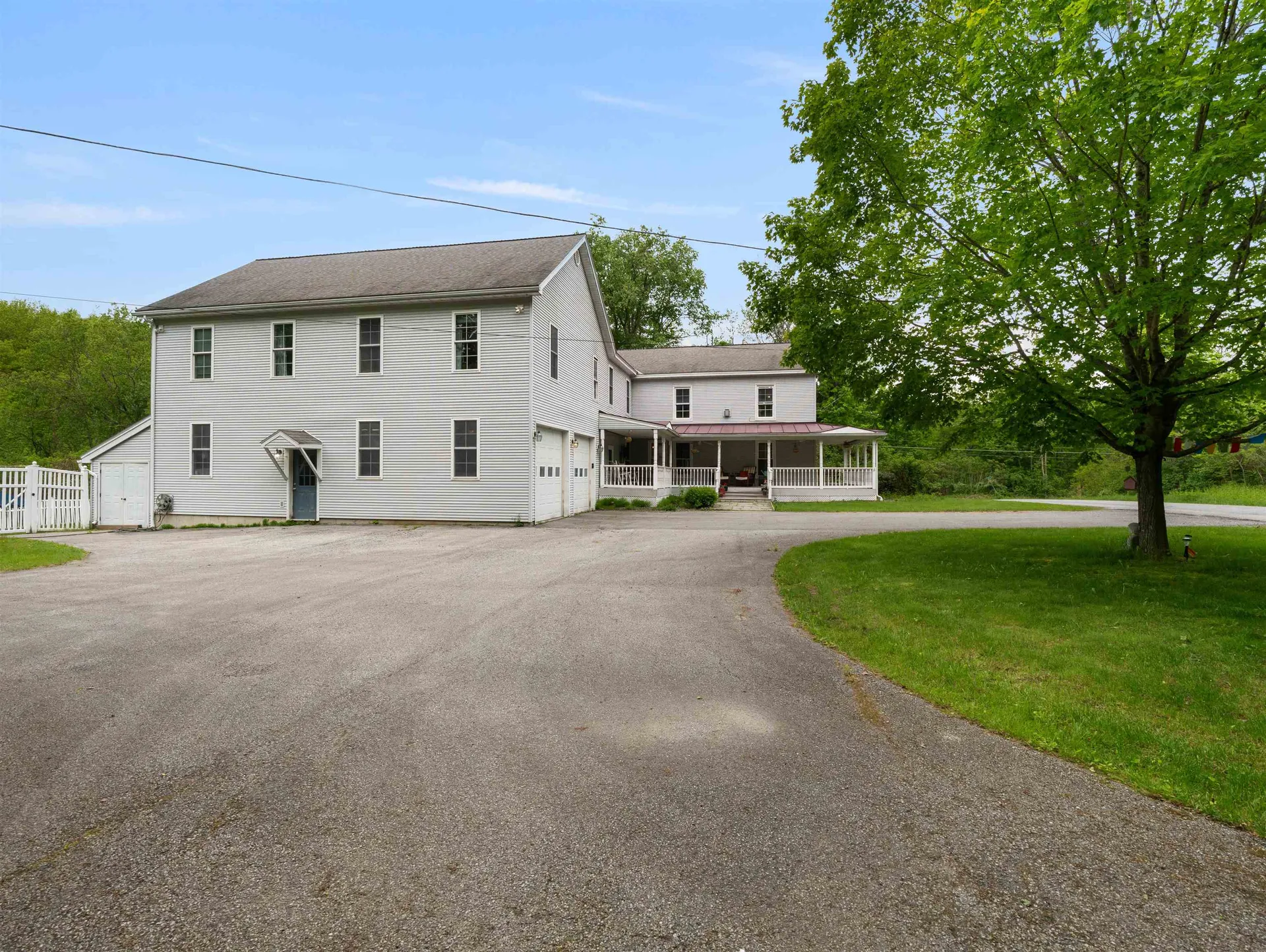 1851 York Street Extension Poultney VT 05764