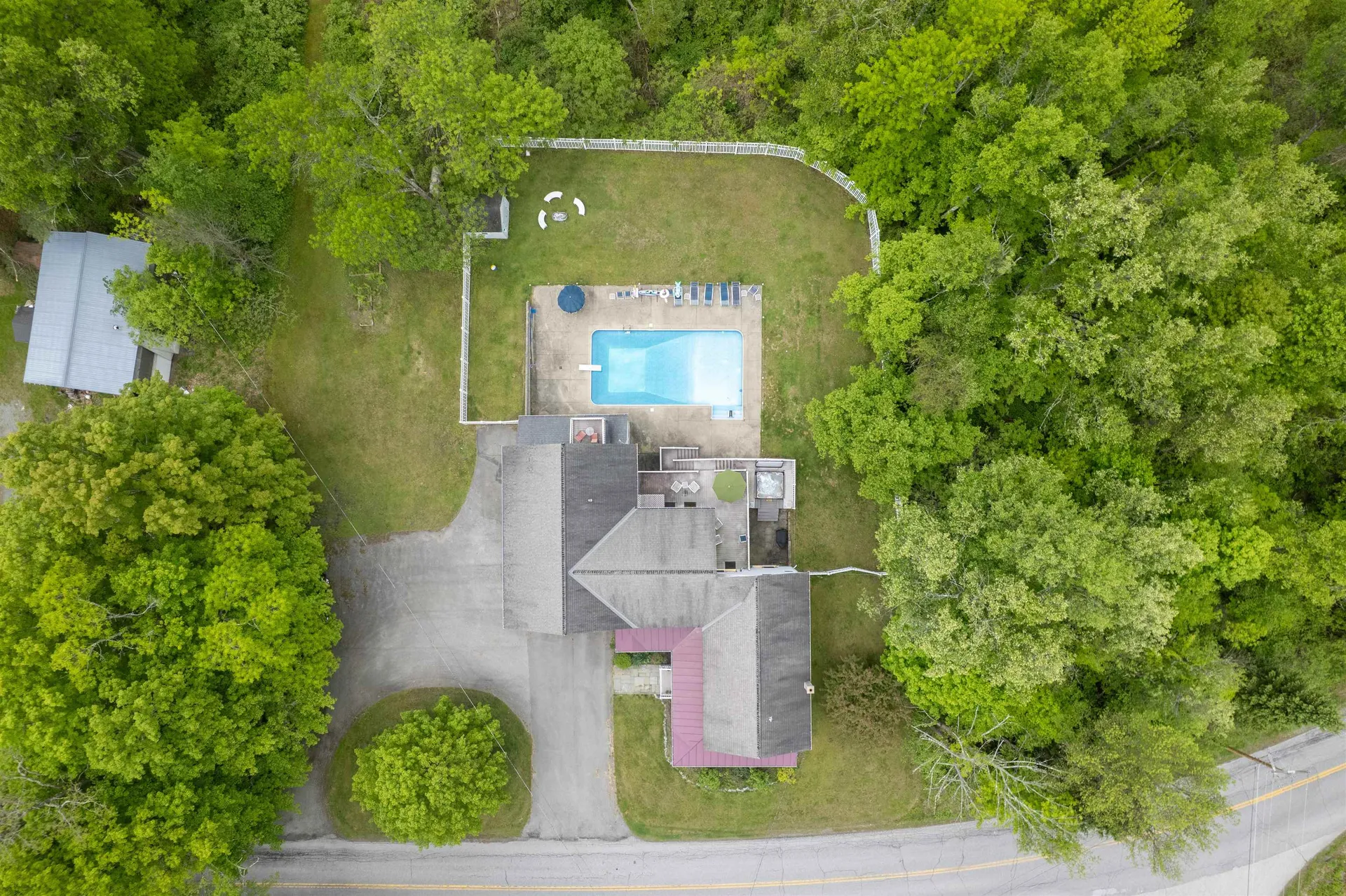 1851 York Street Extension Poultney VT 05764