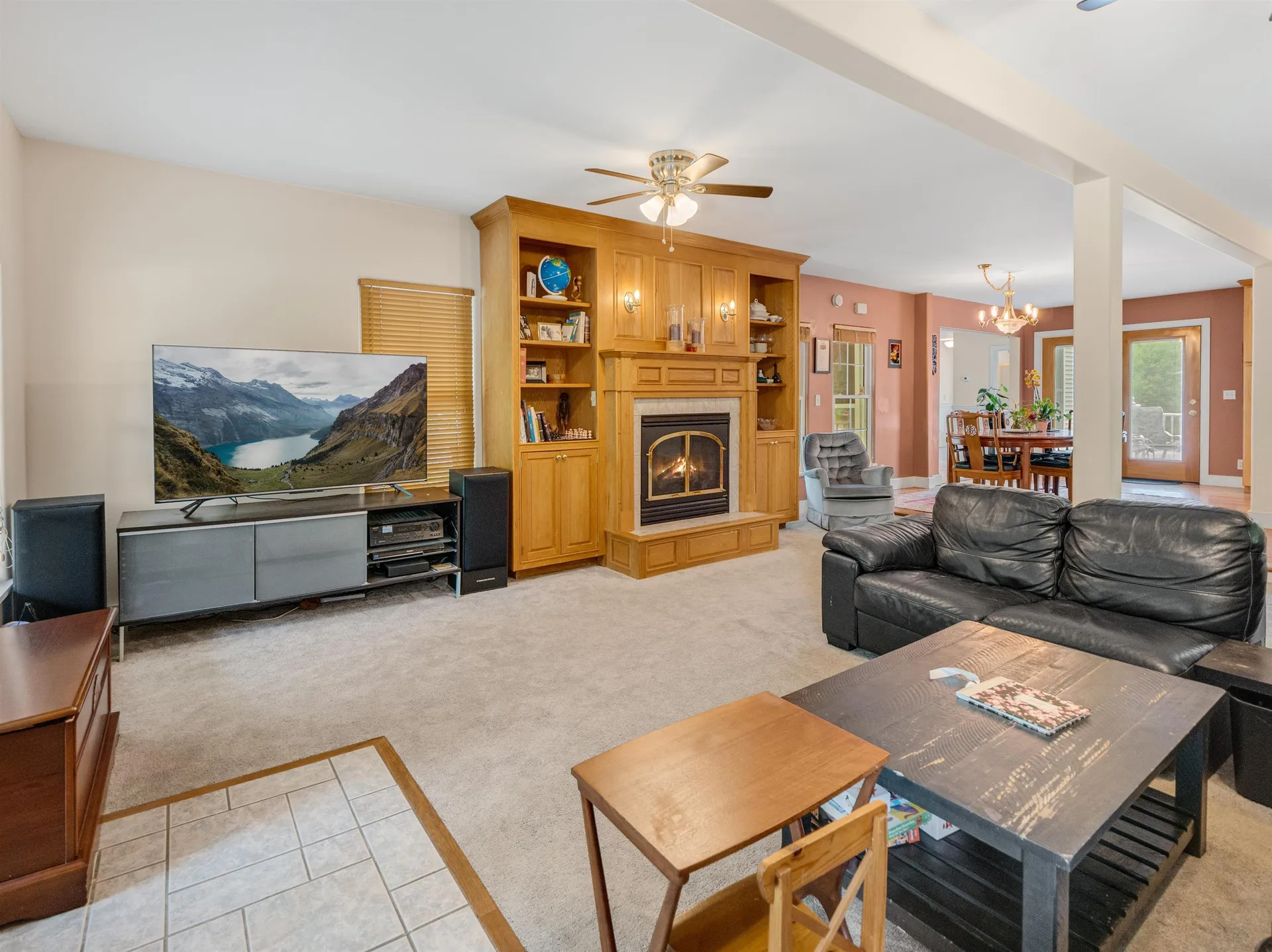 1851 York Street Extension Poultney VT 05764