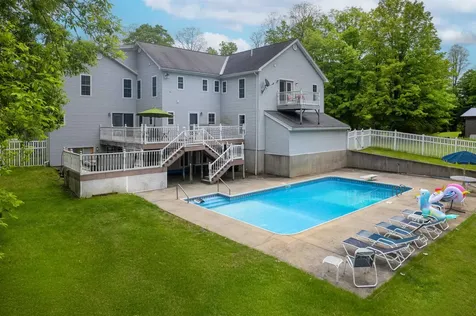 1851 York Street Extension Poultney VT 05764