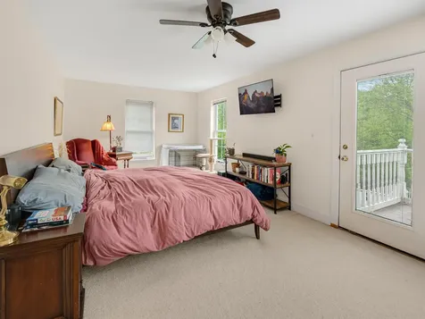 1851 York Street Extension Poultney VT 05764