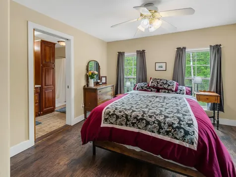 1851 York Street Extension Poultney VT 05764