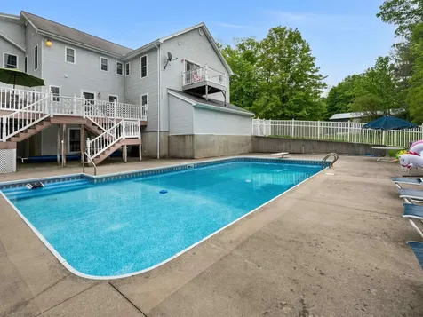 1851 York Street Extension Poultney VT 05764