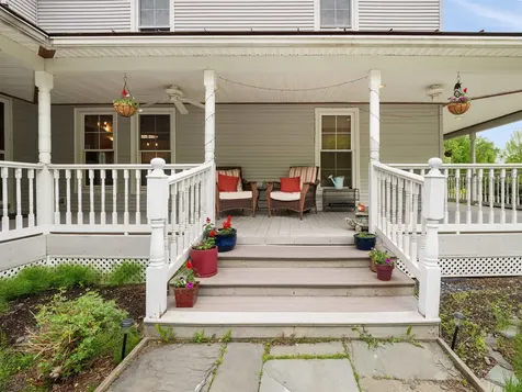 1851 York Street Extension Poultney VT 05764