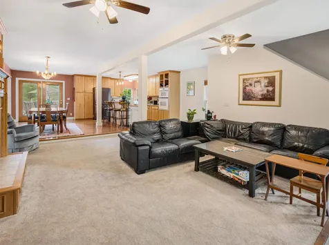 1851 York Street Extension Poultney VT 05764