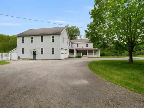 1851 York Street Extension Poultney VT 05764