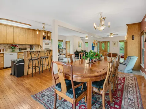 1851 York Street Extension Poultney VT 05764