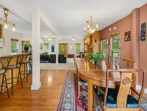 1851 York Street Extension Poultney VT 05764