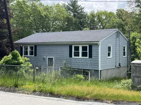 5 Birch Drive Newmarket NH 03857
