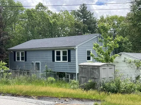 5 Birch Drive Newmarket NH 03857