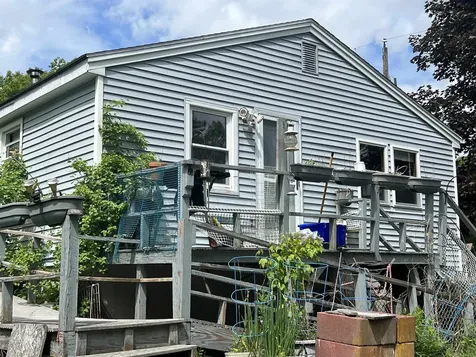 5 Birch Drive Newmarket NH 03857