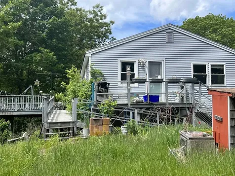 5 Birch Drive Newmarket NH 03857