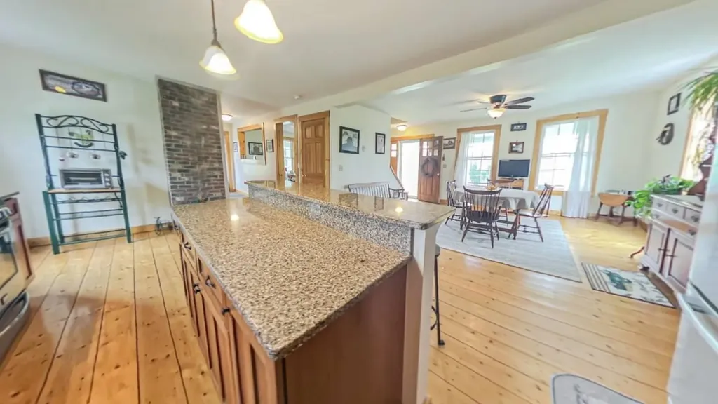 884 Leroux Road Wheelock VT 05851