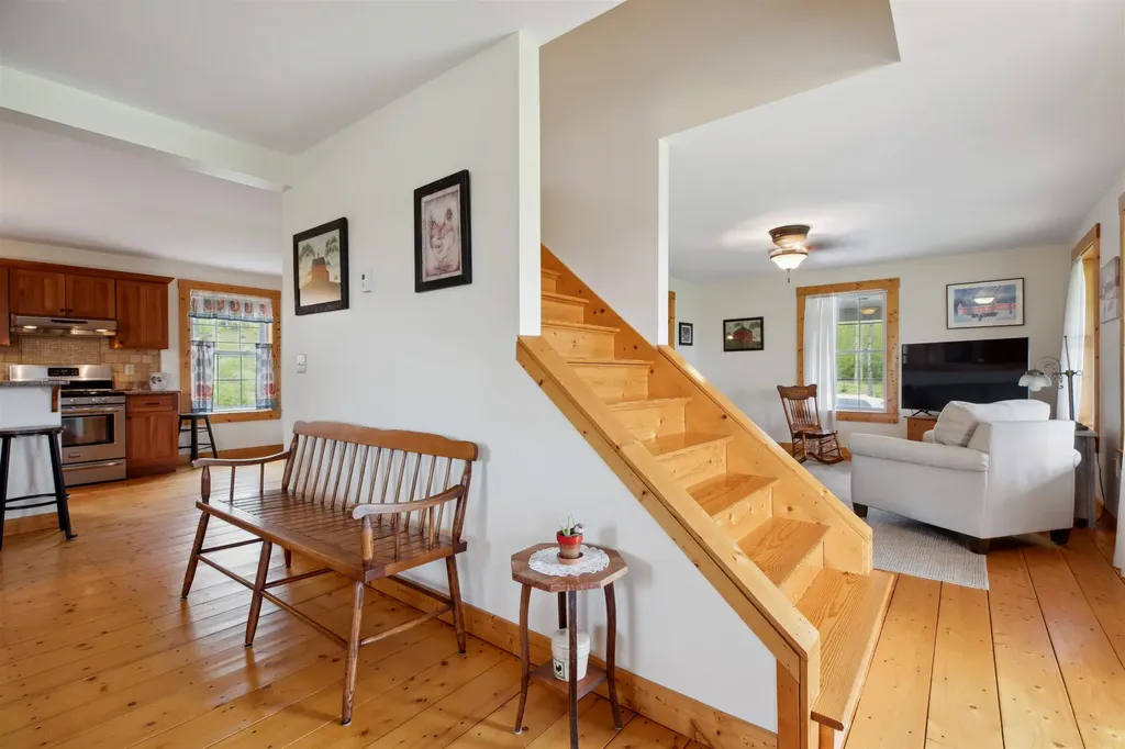 884 Leroux Road Wheelock VT 05851