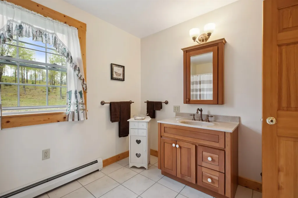 884 Leroux Road Wheelock VT 05851