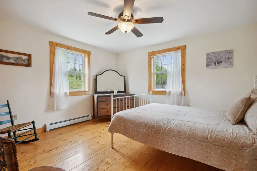 884 Leroux Road Wheelock VT 05851