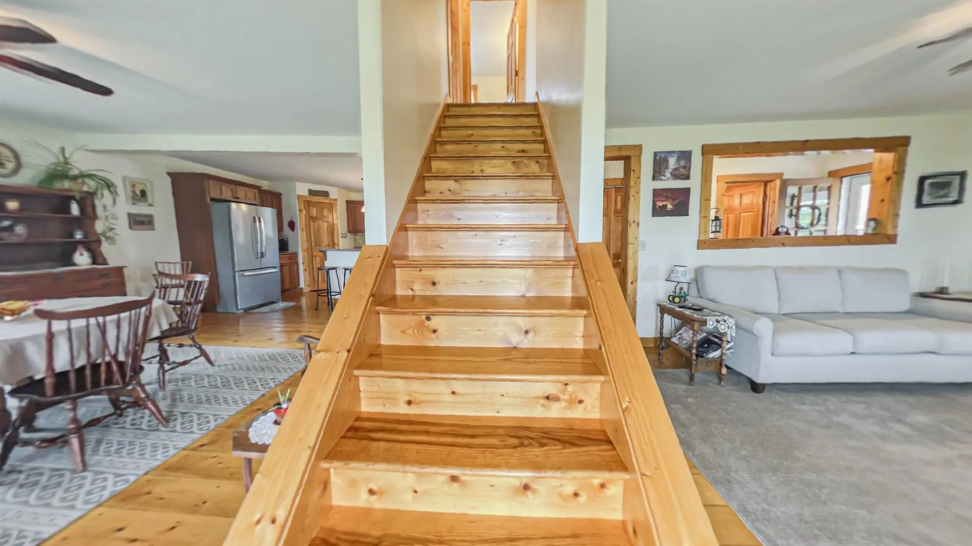 884 Leroux Road Wheelock VT 05851