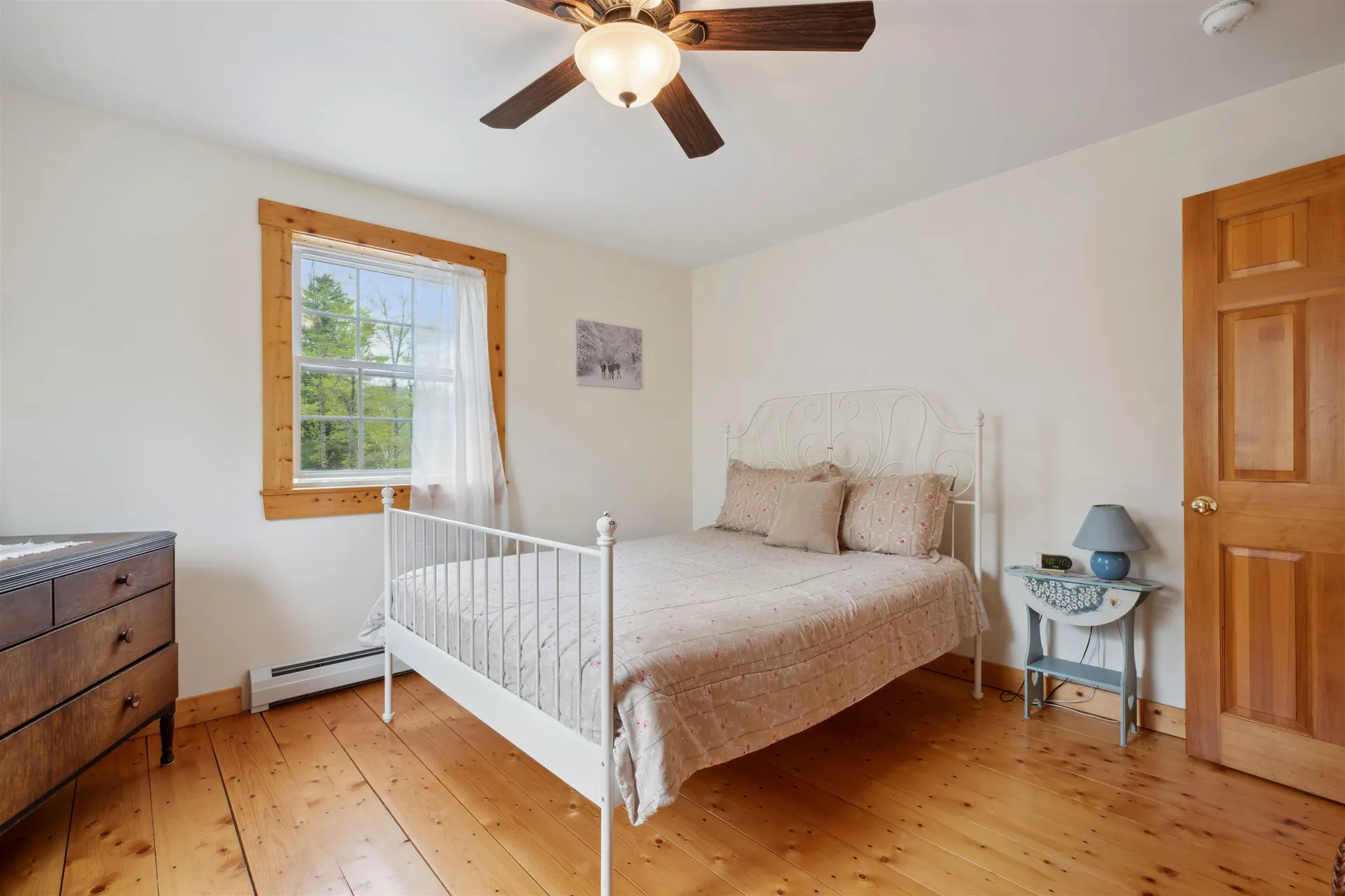 884 Leroux Road Wheelock VT 05851