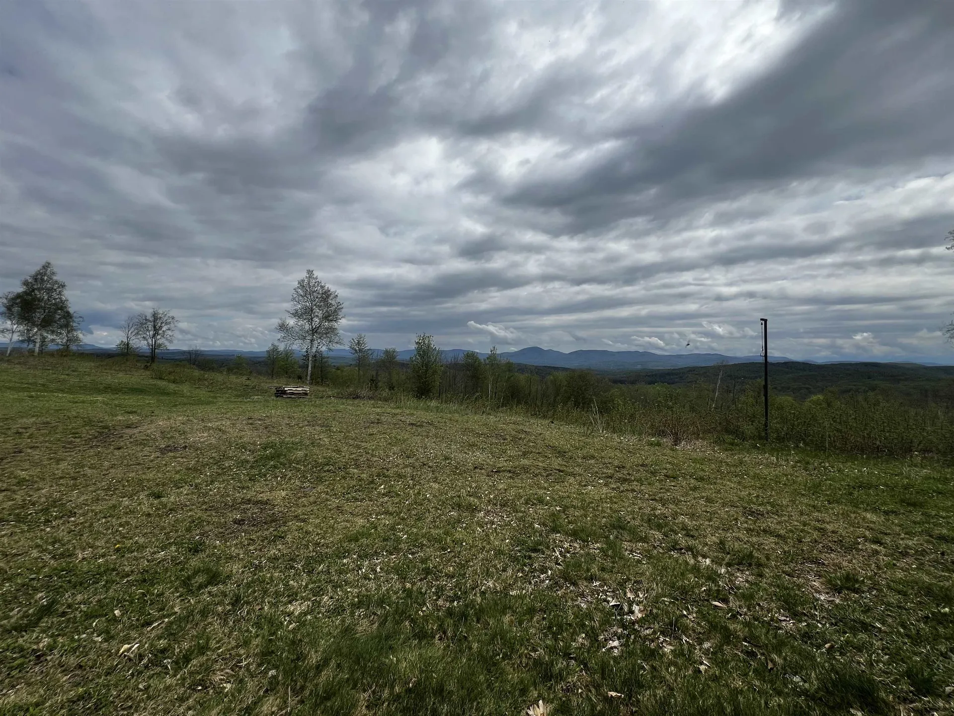 884 Leroux Road Wheelock VT 05851