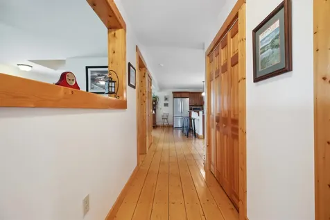 884 Leroux Road Wheelock VT 05851