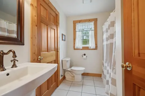 884 Leroux Road Wheelock VT 05851