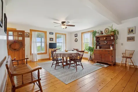 884 Leroux Road Wheelock VT 05851