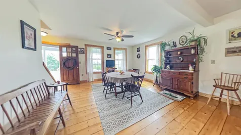 884 Leroux Road Wheelock VT 05851