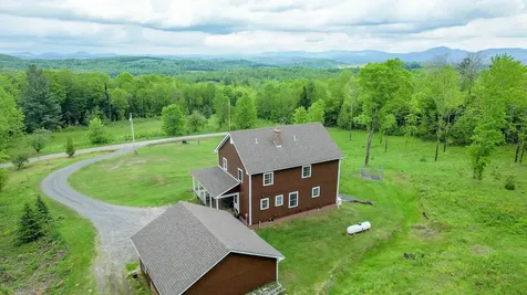 884 Leroux Road Wheelock VT 05851