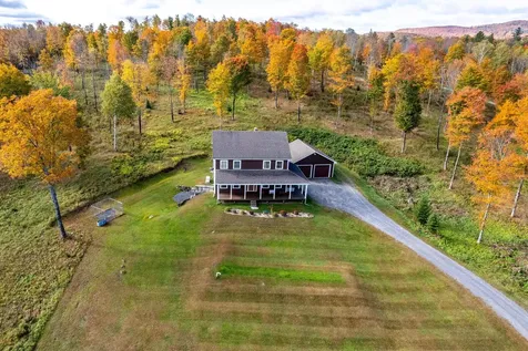 884 Leroux Road Wheelock VT 05851