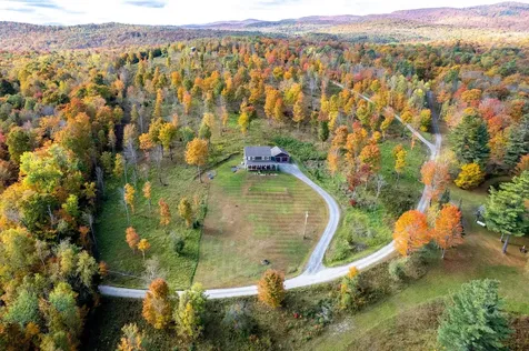 884 Leroux Road Wheelock VT 05851