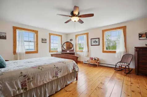 884 Leroux Road Wheelock VT 05851