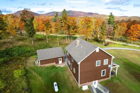 884 Leroux Road Wheelock VT 05851