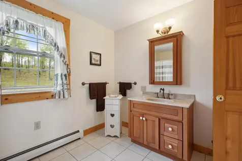 884 Leroux Road Wheelock VT 05851