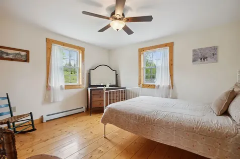 884 Leroux Road Wheelock VT 05851