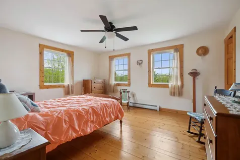 884 Leroux Road Wheelock VT 05851