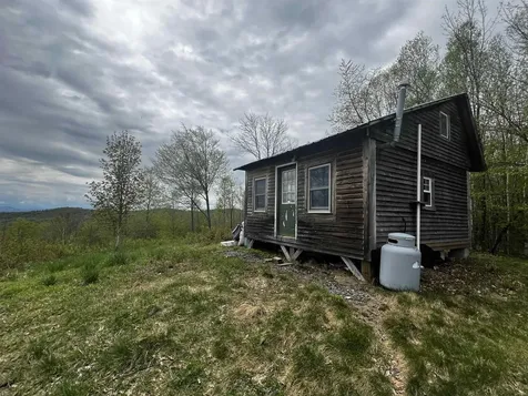 884 Leroux Road Wheelock VT 05851