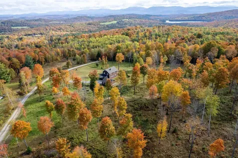 884 Leroux Road Wheelock VT 05851