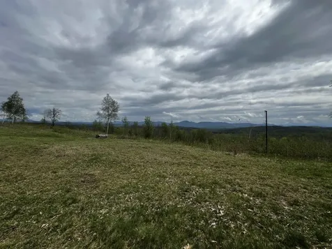 884 Leroux Road Wheelock VT 05851