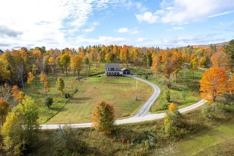 884 Leroux Road Wheelock VT 05851