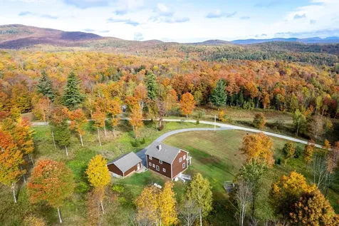 884 Leroux Road Wheelock VT 05851
