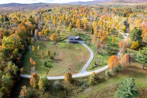 884 Leroux Road Wheelock VT 05851