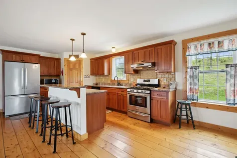 884 Leroux Road Wheelock VT 05851