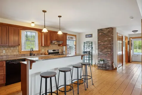 884 Leroux Road Wheelock VT 05851