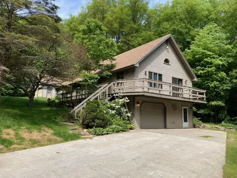 358 Maple Ridge Road Chester VT 05150